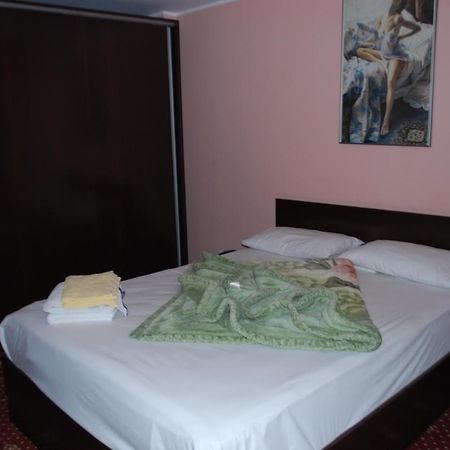 Hotel Austin Constanţa Eksteriør billede