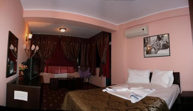 Hotel Austin Constanţa Værelse billede